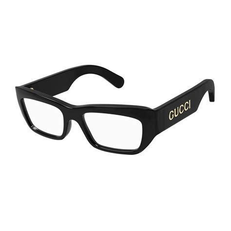 occgiali donna gucci|gucci occhiali da vista.